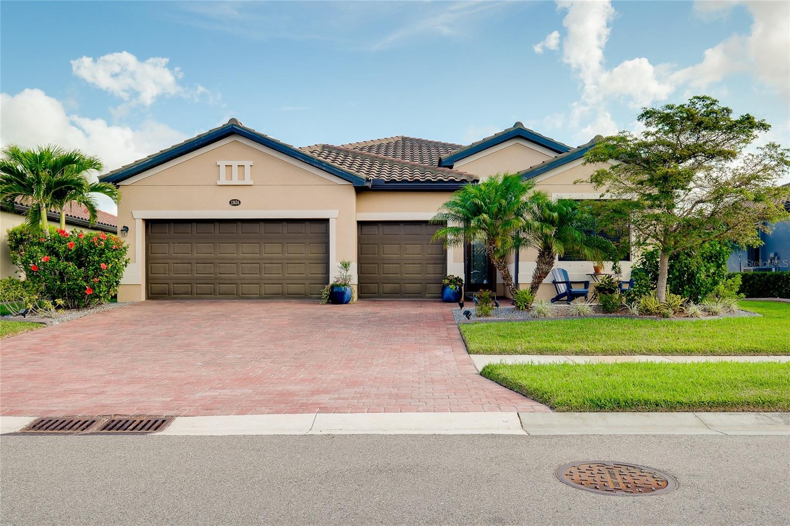 Image 3 of 97 For 13634 Vancanza Drive