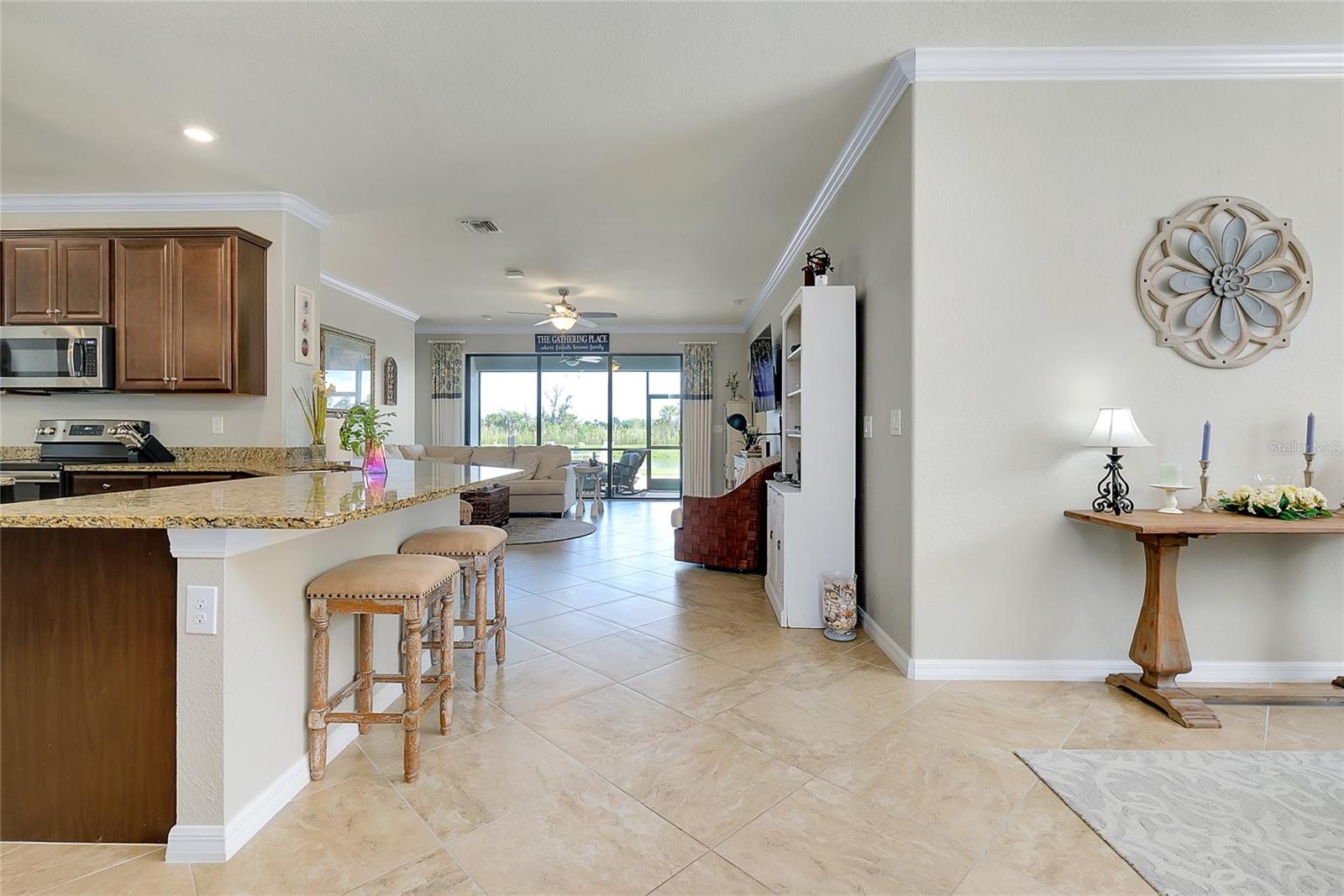 Image 8 of 97 For 13634 Vancanza Drive