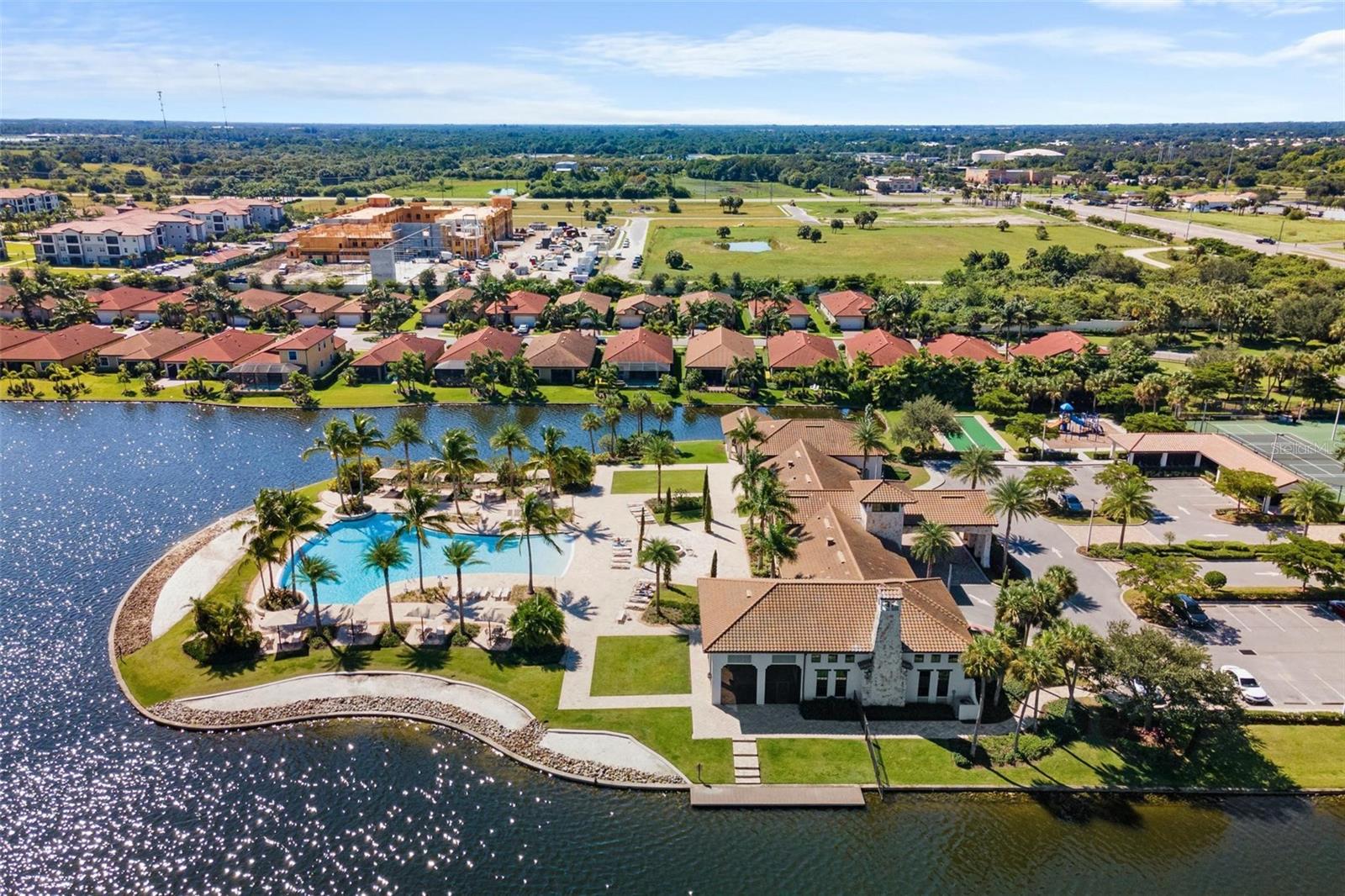 Image 40 of 60 For 660 Ravello Boulevard