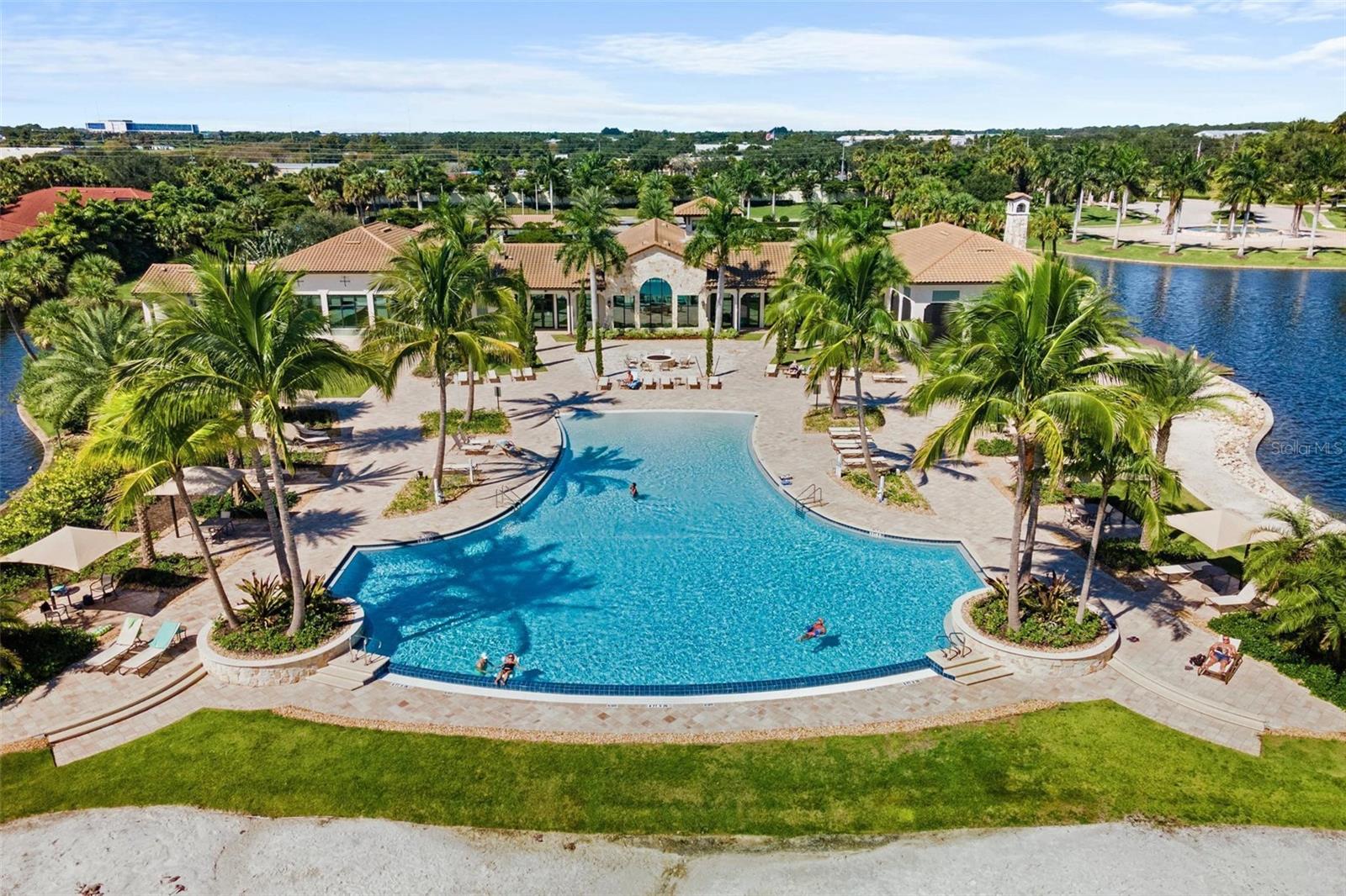 Image 42 of 60 For 660 Ravello Boulevard