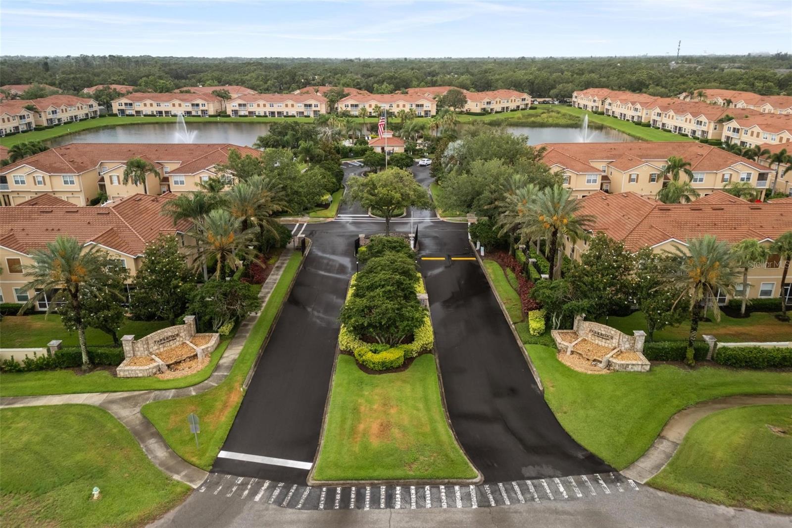 Image 38 of 38 For 3613 Parkridge Circle 11-201
