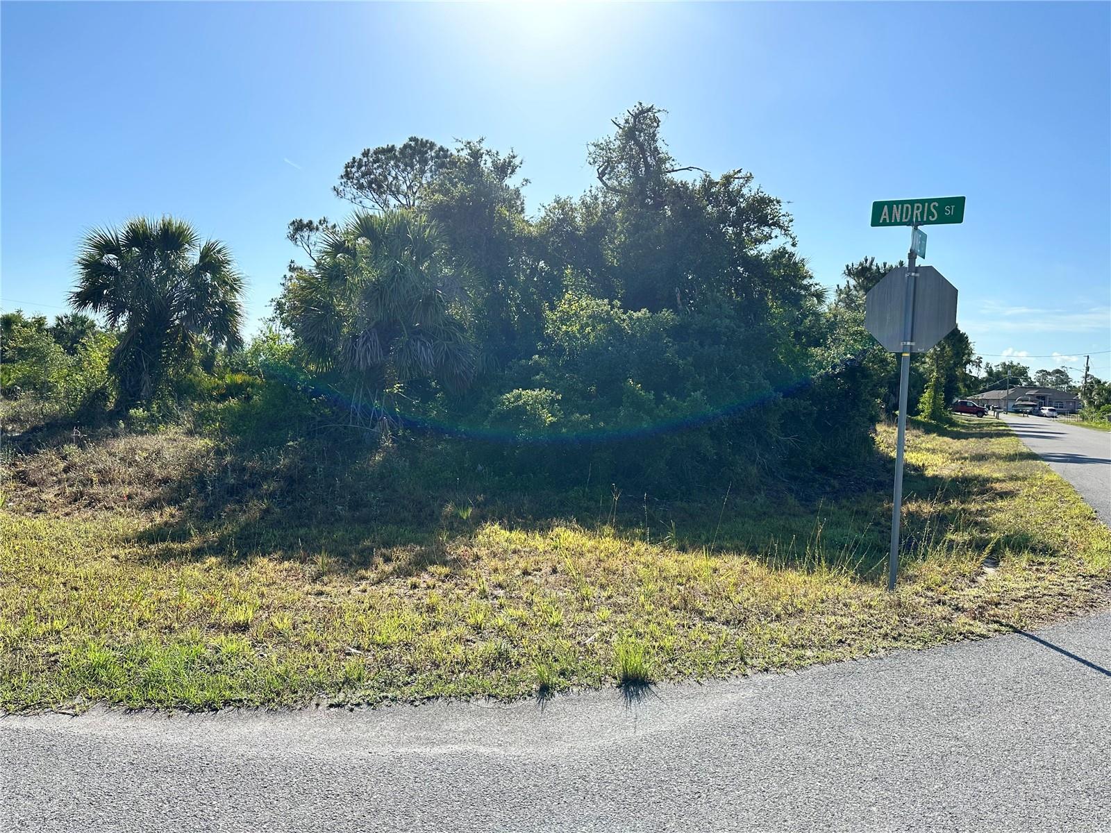 Details for Argonne Court, NORTH PORT, FL 34288