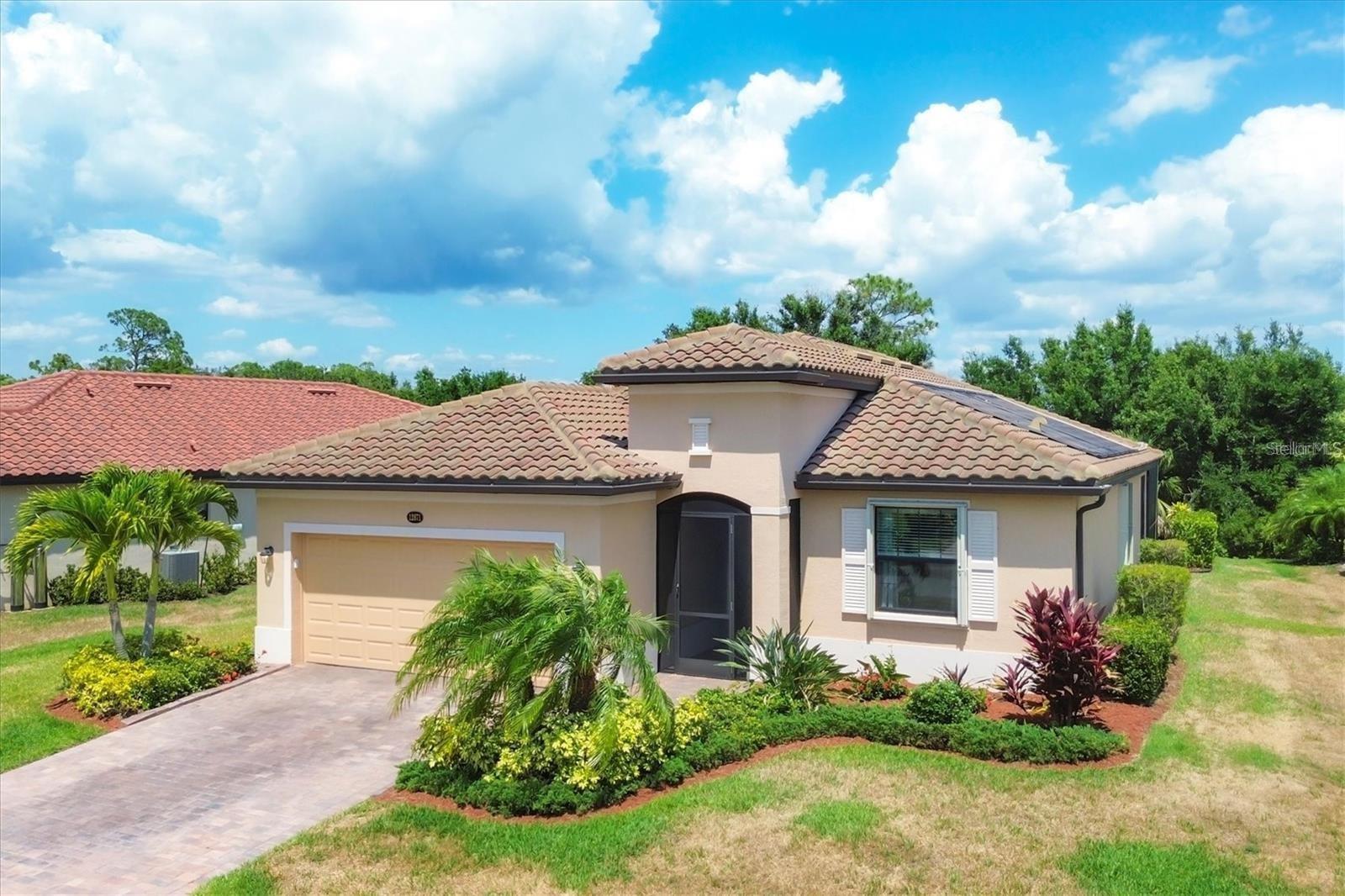 Details for 12871 Cinqueterre Drive, VENICE, FL 34293