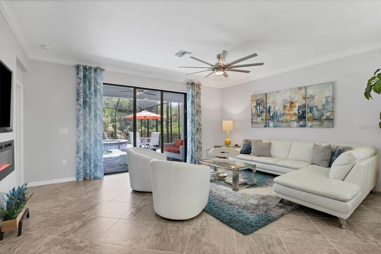 Image 22 of 42 For 12871 Cinqueterre Drive
