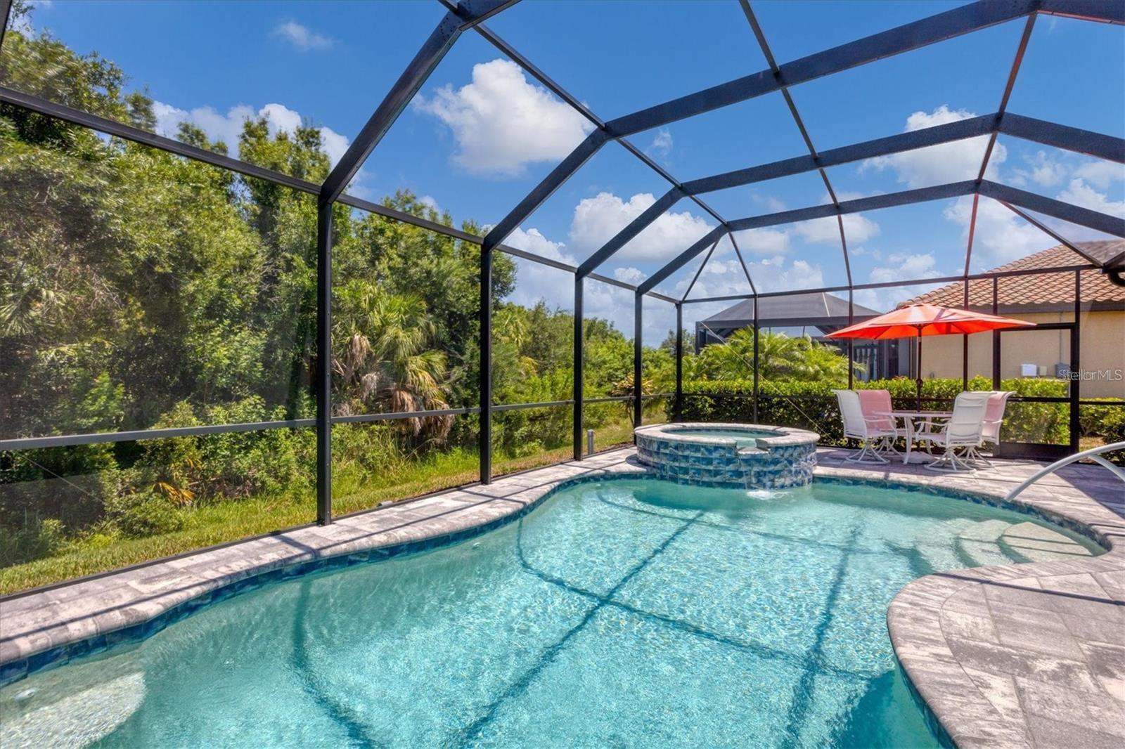 Image 27 of 42 For 12871 Cinqueterre Drive