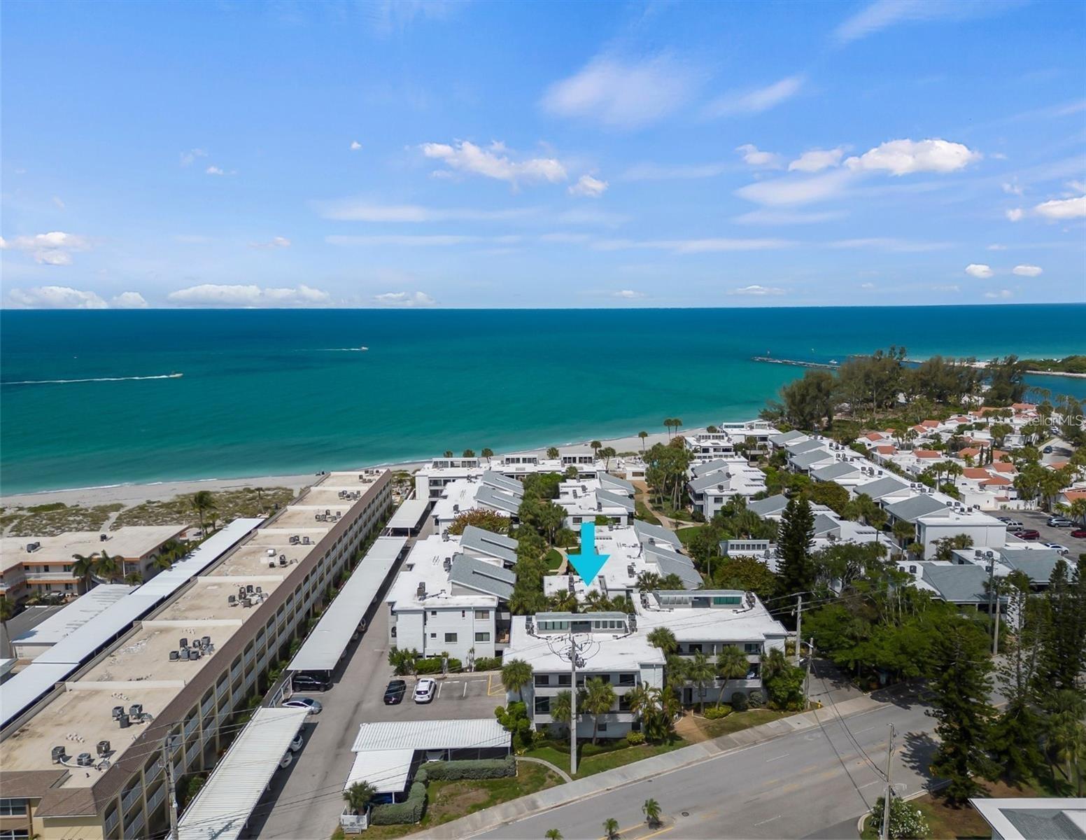 Details for 1555 Tarpon Center Drive G 235, VENICE, FL 34285