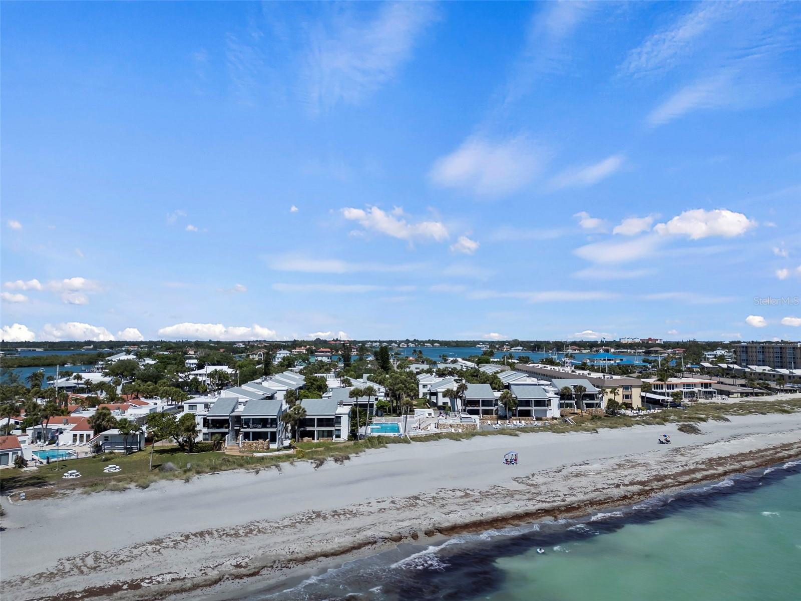 Image 17 of 62 For 1555 Tarpon Center Drive G 235