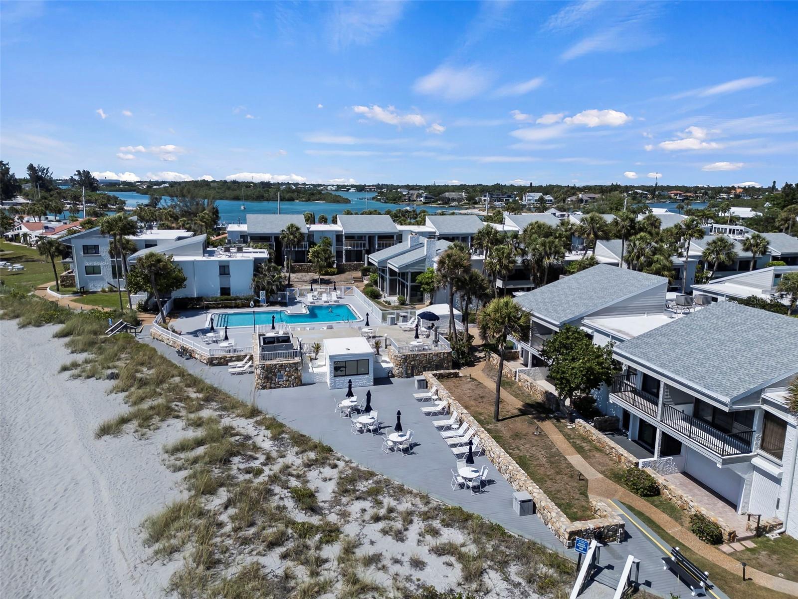 Image 19 of 62 For 1555 Tarpon Center Drive G 235
