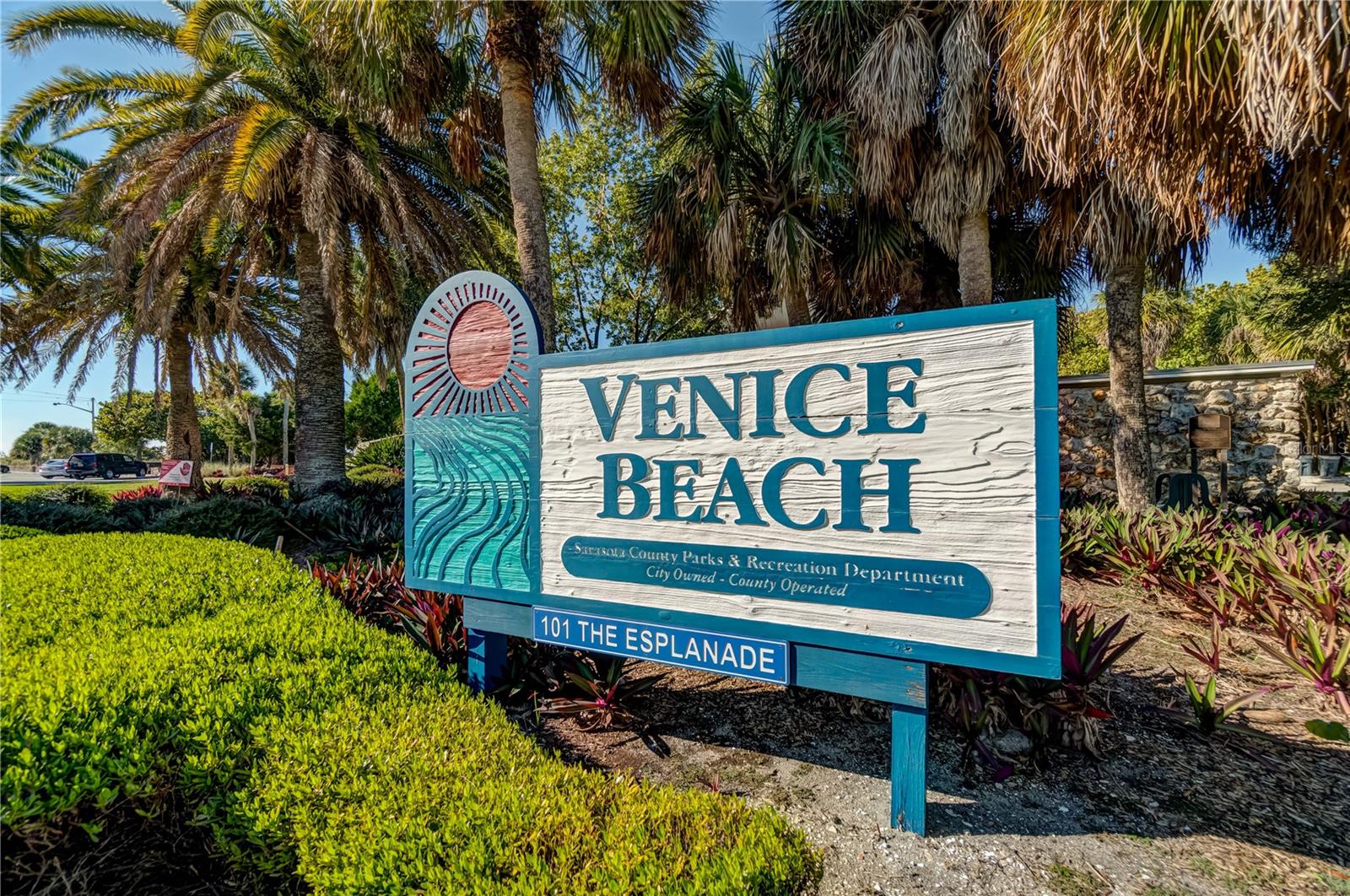 Image 36 of 62 For 1555 Tarpon Center Drive G 235