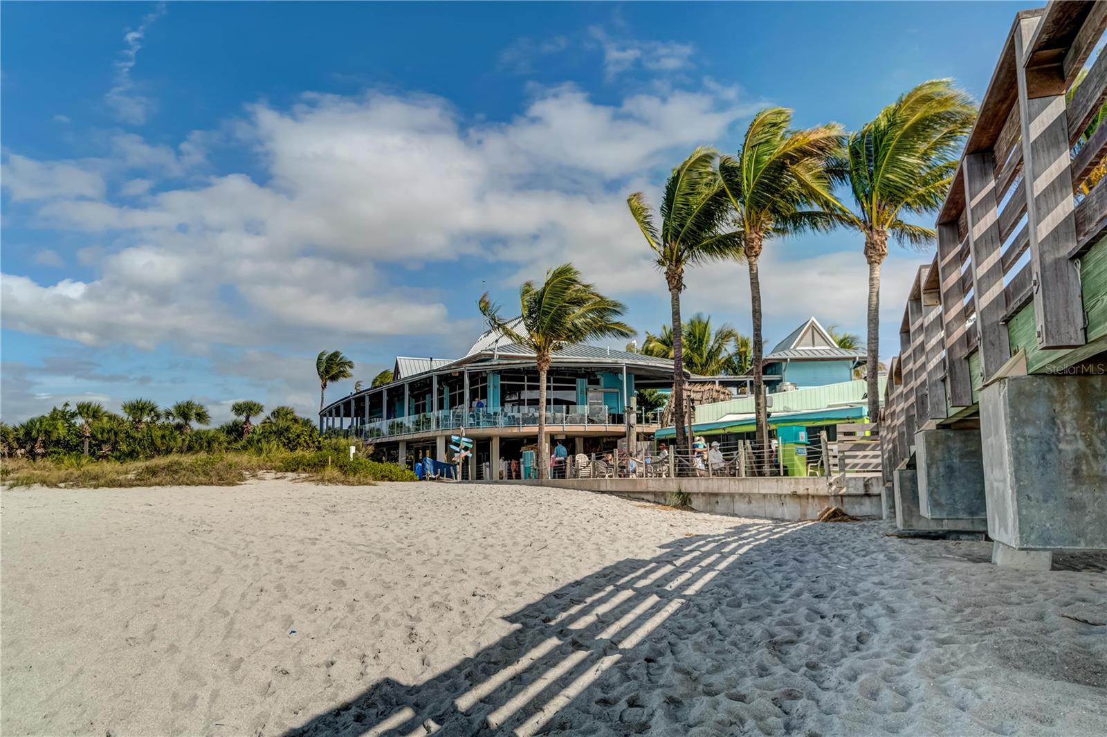 Image 48 of 62 For 1555 Tarpon Center Drive G 235