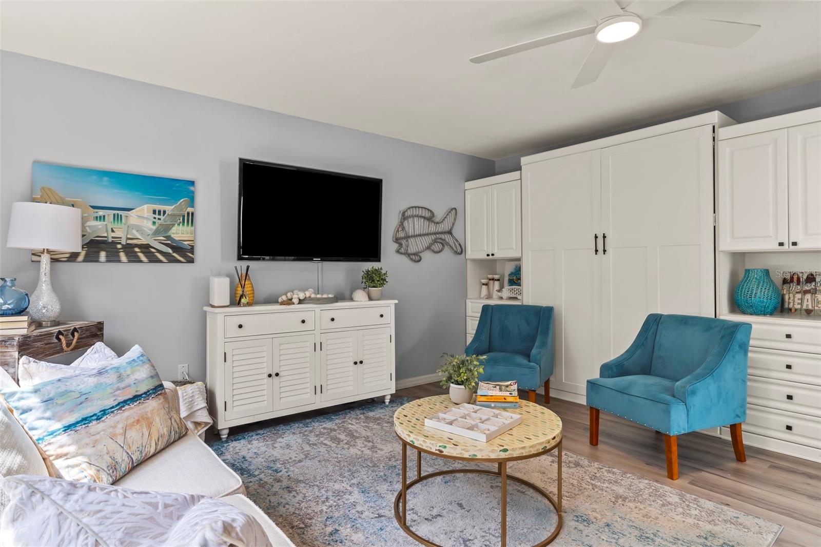 Image 5 of 62 For 1555 Tarpon Center Drive G 235