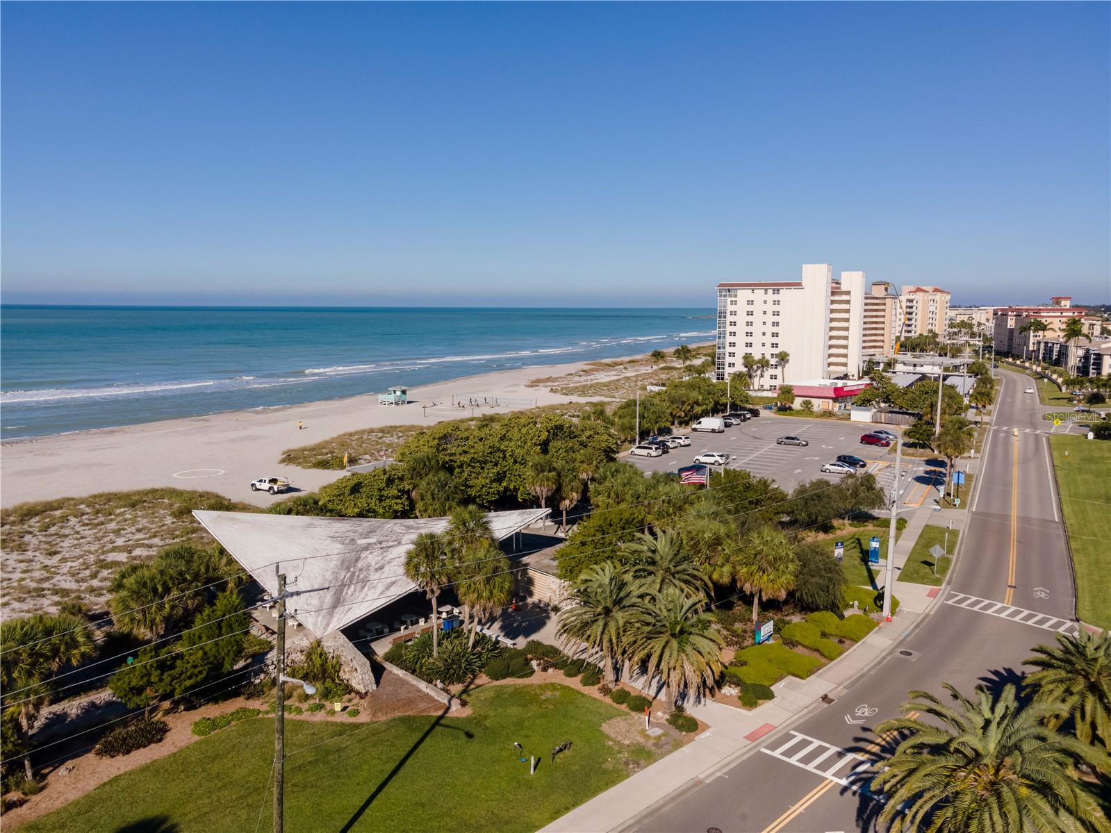 Image 56 of 62 For 1555 Tarpon Center Drive G 235