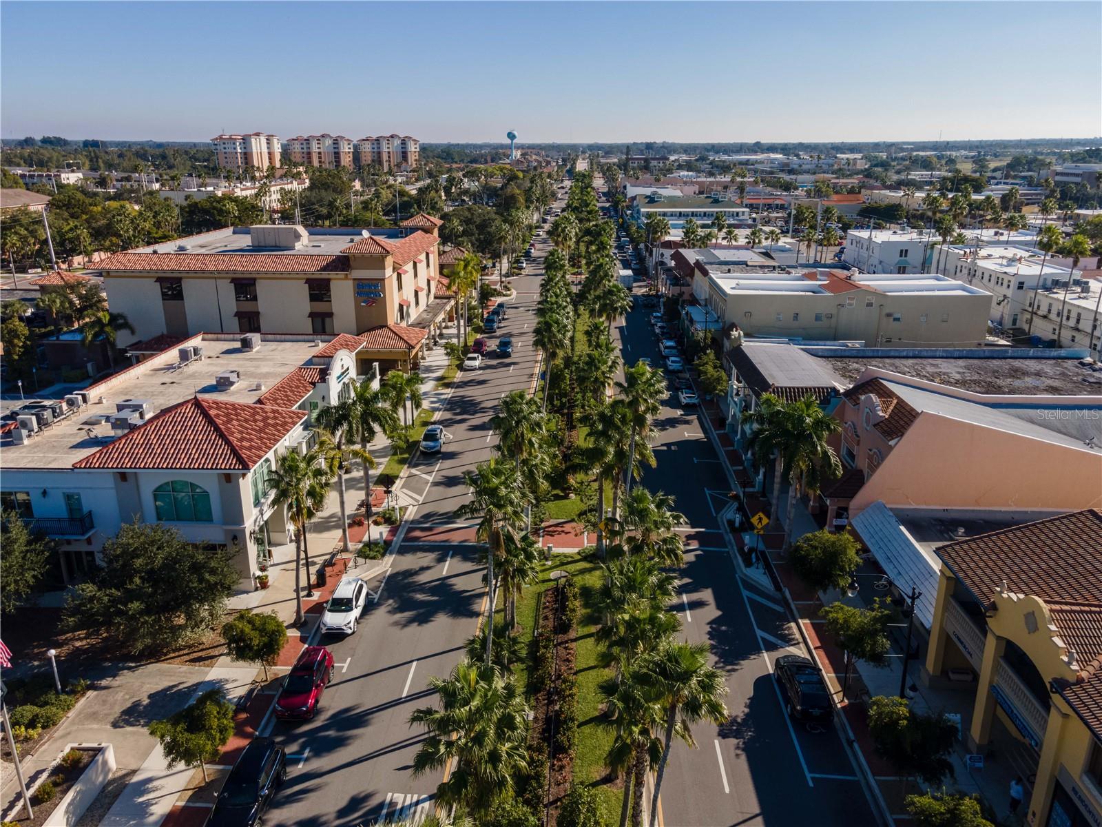 Image 59 of 62 For 1555 Tarpon Center Drive G 235