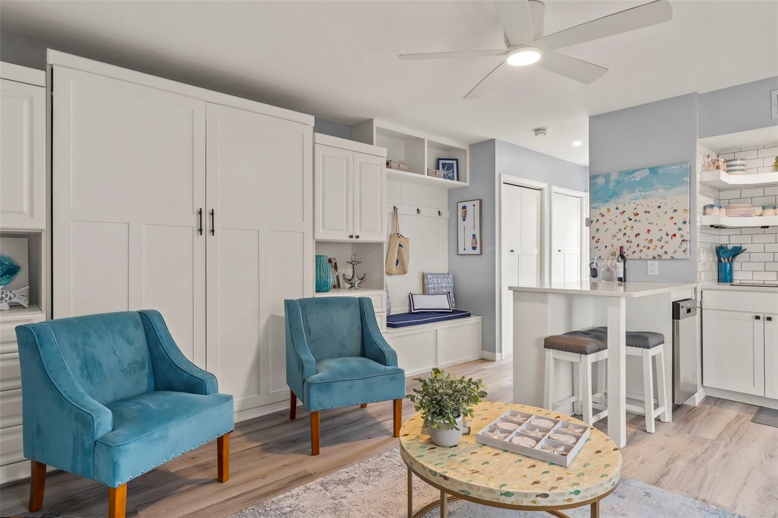 Image 8 of 62 For 1555 Tarpon Center Drive G 235
