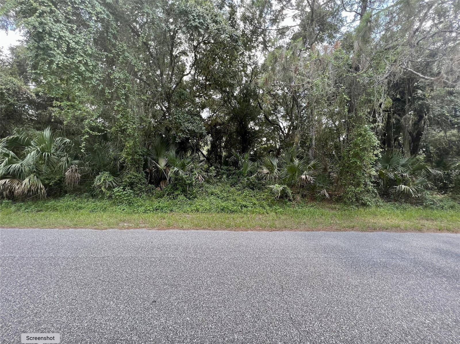 Details for Kalish Avenue, NORTH PORT, FL 34286
