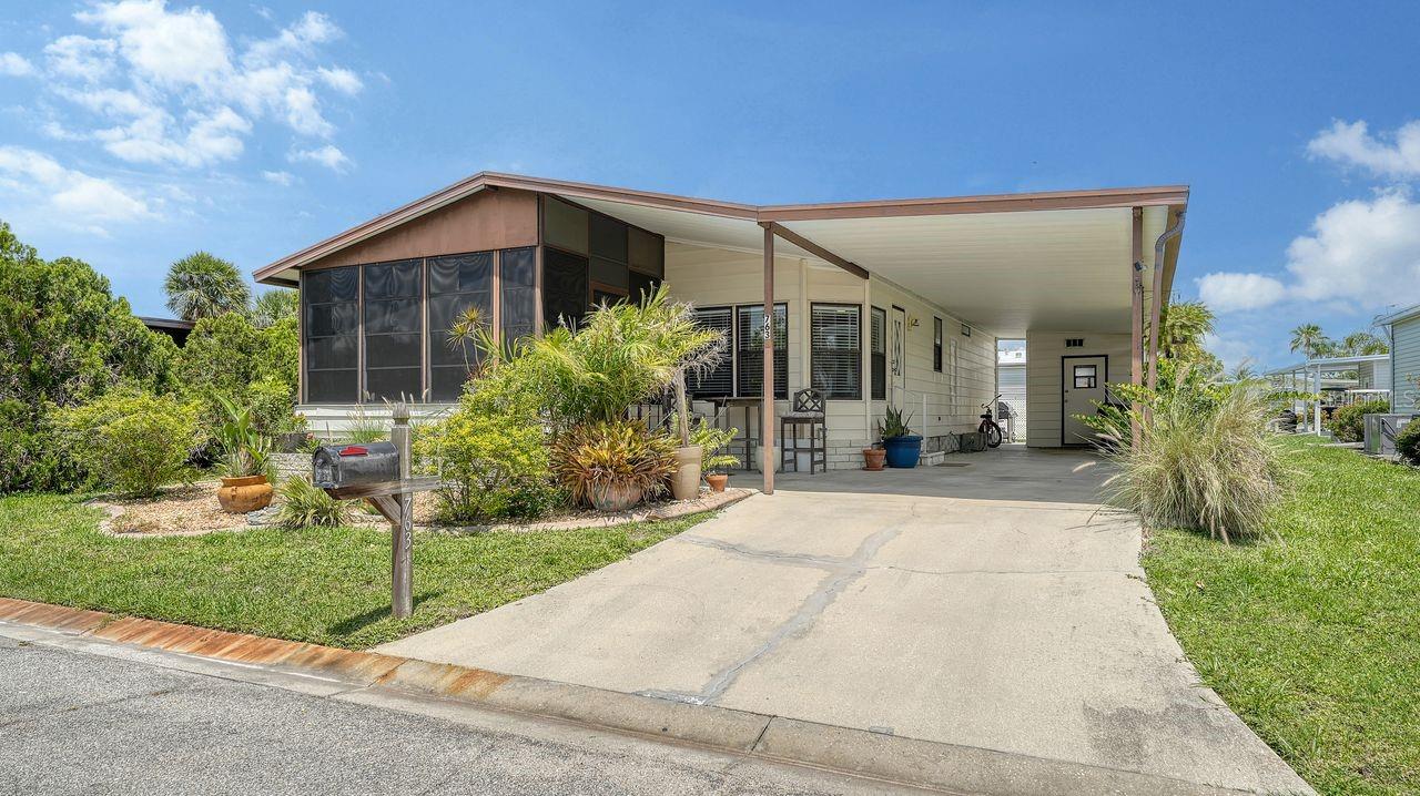 Details for 763 Lakeside Drive, NORTH PORT, FL 34287