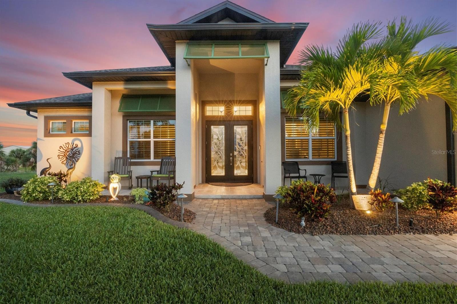 Details for 14398 Fort Worth Circle, PORT CHARLOTTE, FL 33981