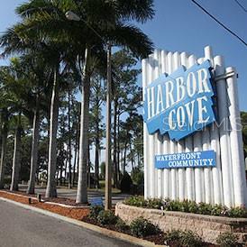Listing Details for 212 Blackburn Boulevard 195, NORTH PORT, FL 34287