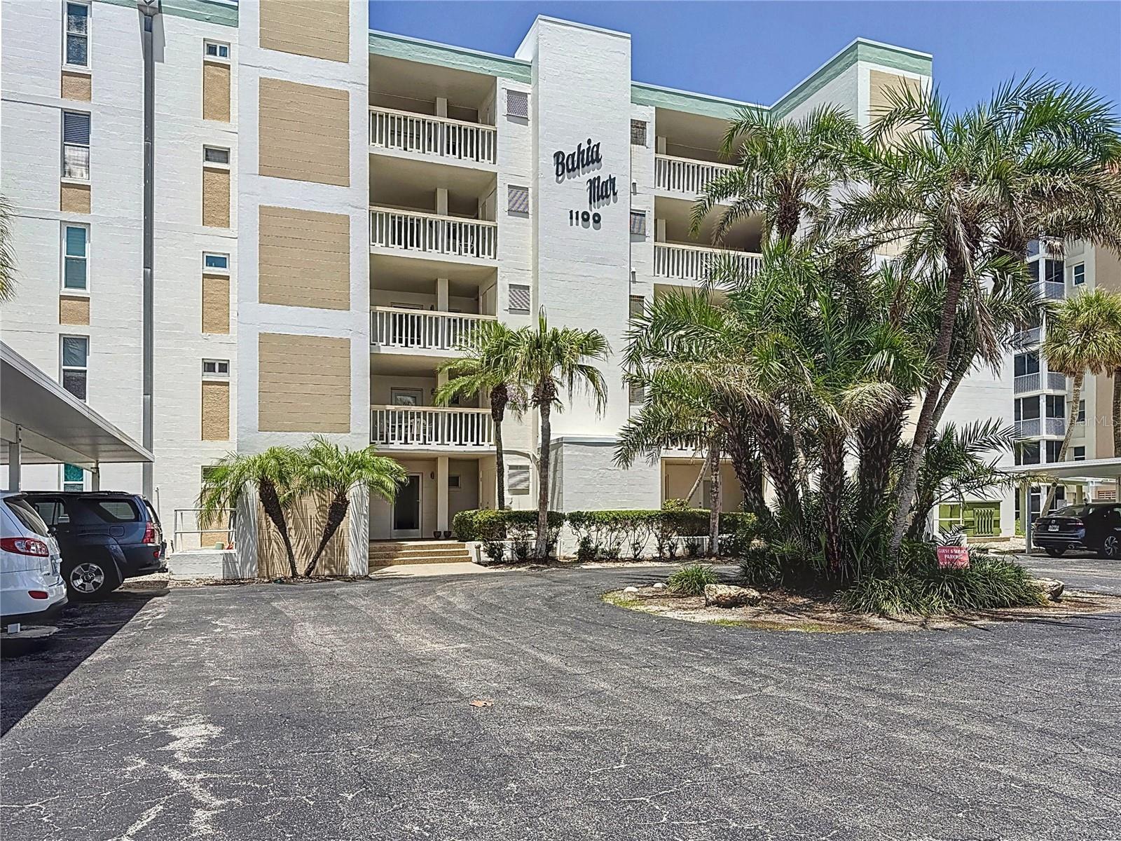 Details for 1100 Tarpon Center Drive 503 5c, VENICE, FL 34285