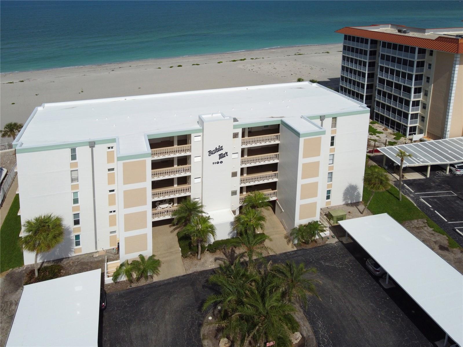 Image 2 of 42 For 1100 Tarpon Center Drive 503 5c