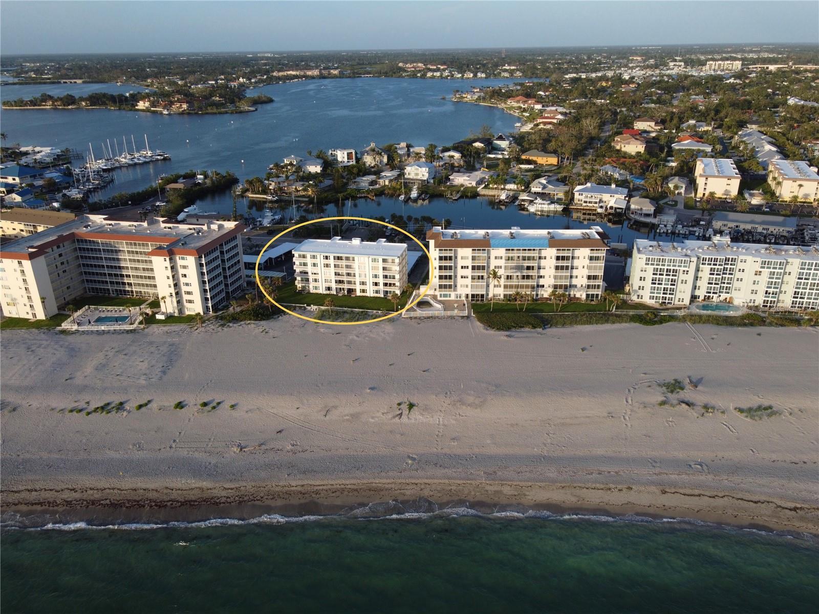 Image 30 of 42 For 1100 Tarpon Center Drive 503 5c