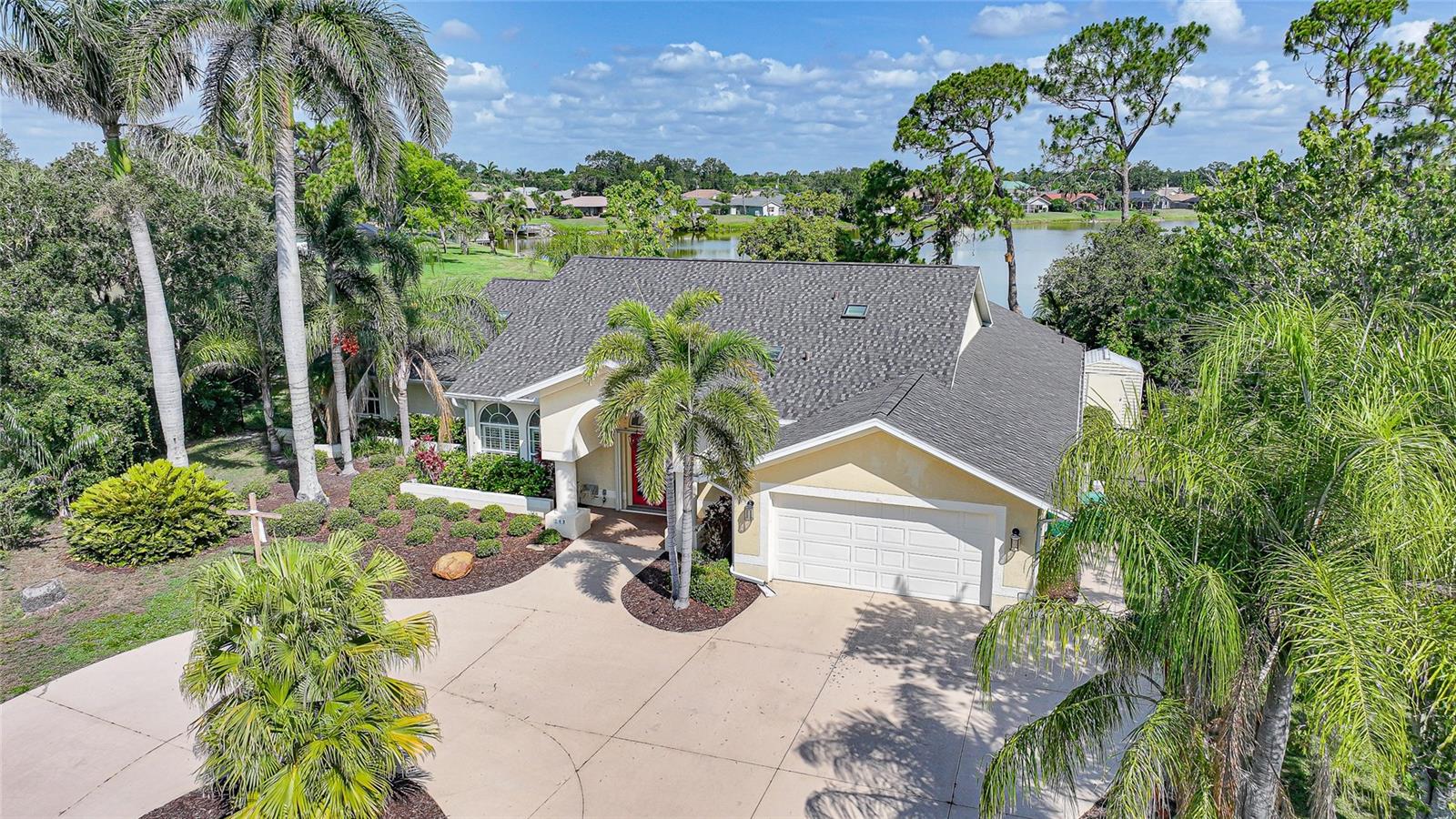 Details for 249 Hallcrest Terrace, PORT CHARLOTTE, FL 33954