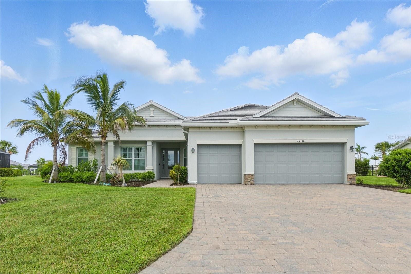 Details for 15336 Spanish Point Drive, PORT CHARLOTTE, FL 33981