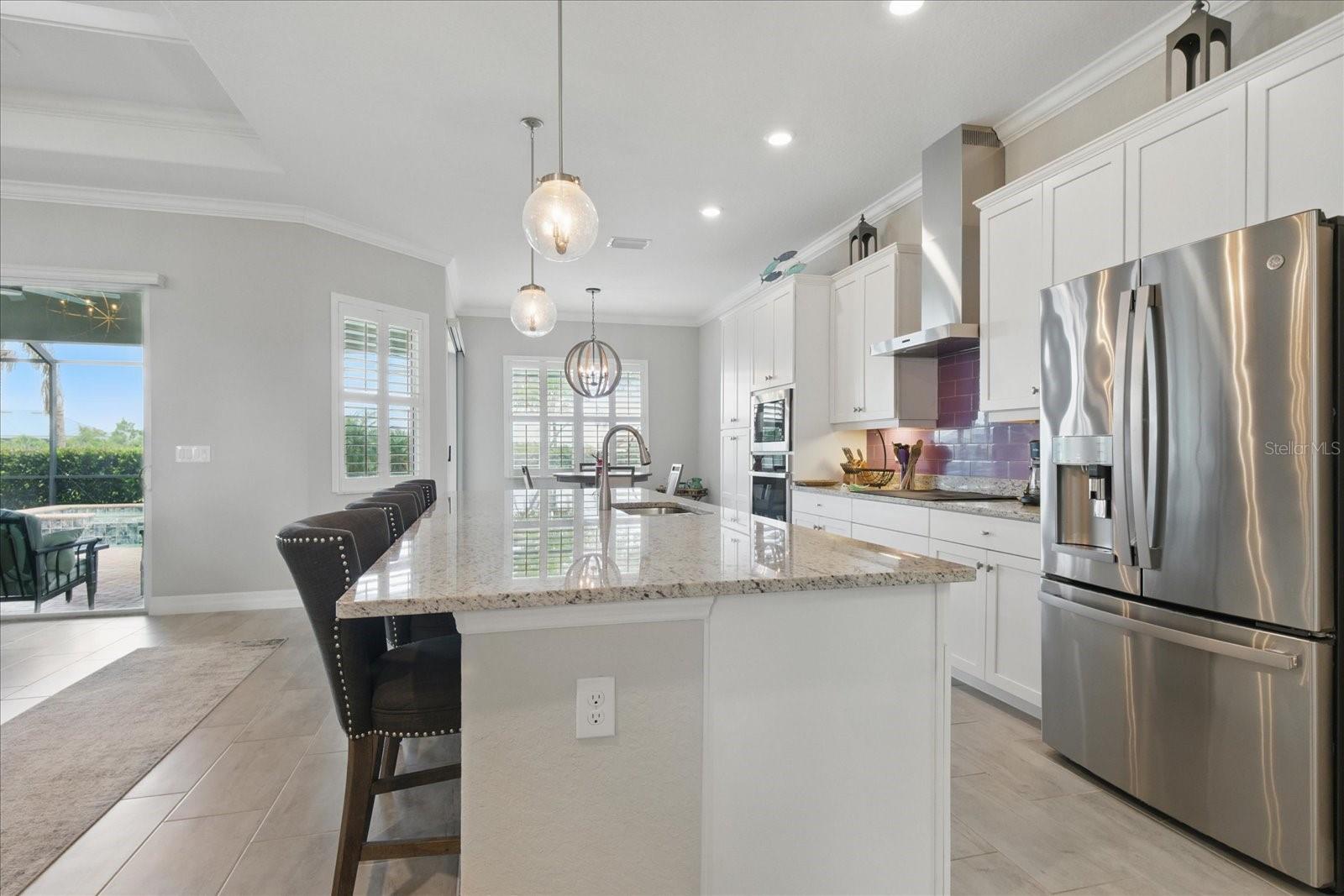 Image 17 of 52 For 15336 Spanish Point Drive