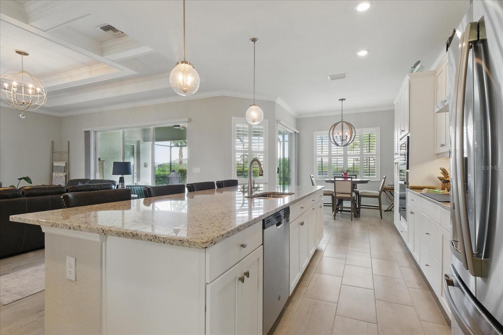 Image 18 of 52 For 15336 Spanish Point Drive
