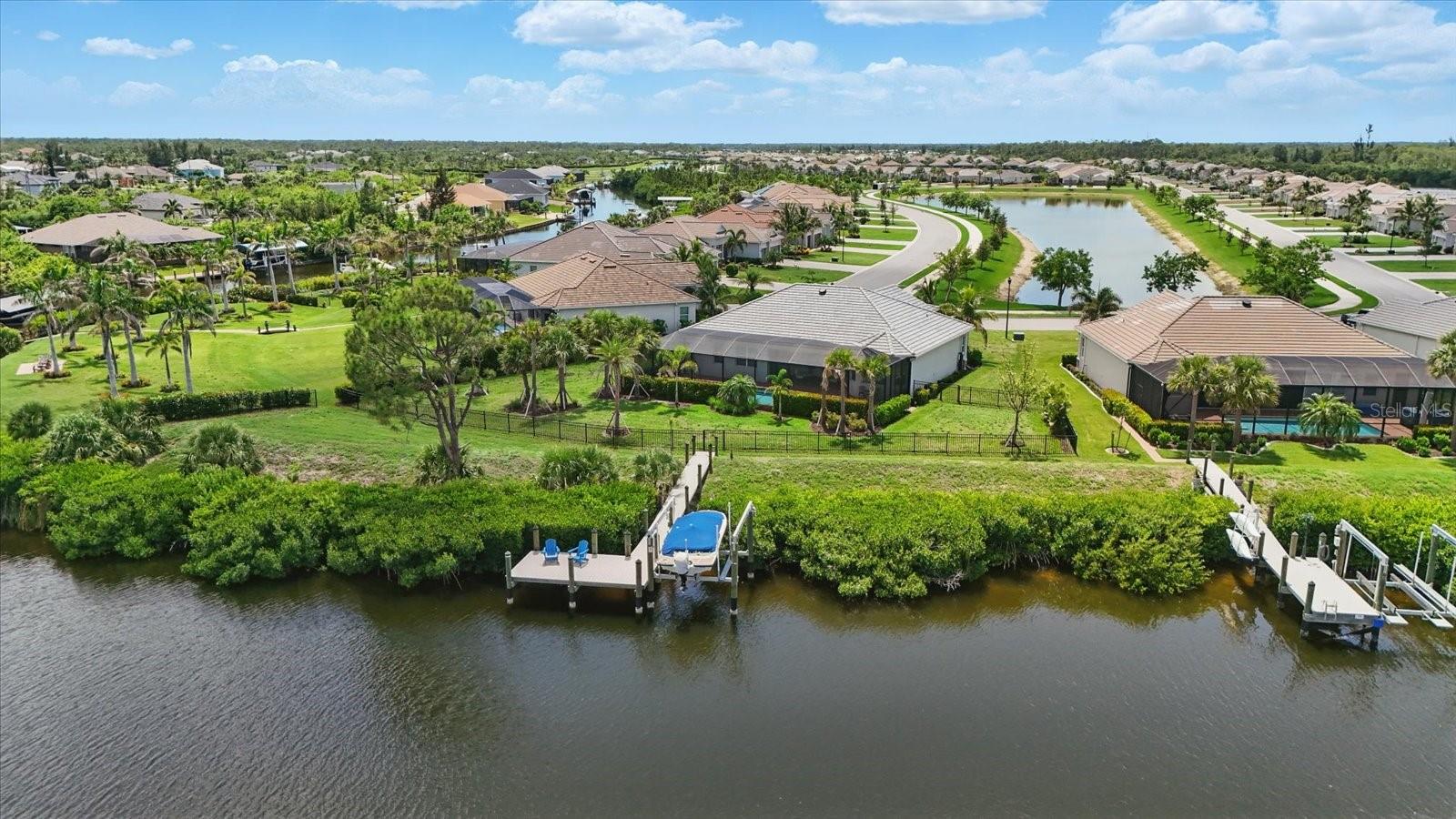 Image 4 of 52 For 15336 Spanish Point Drive