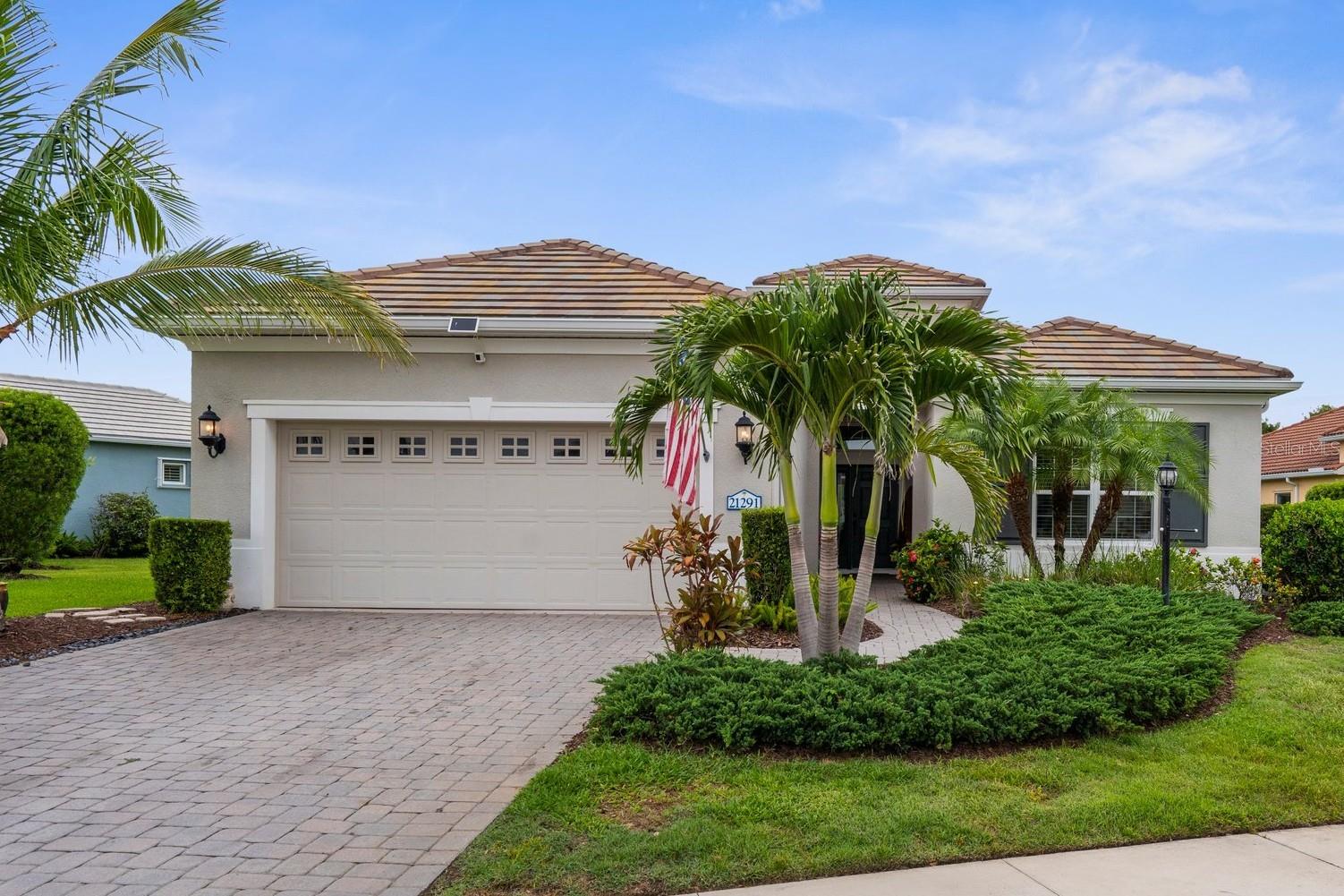 Details for 21291 Sandal Foot Drive, VENICE, FL 34293
