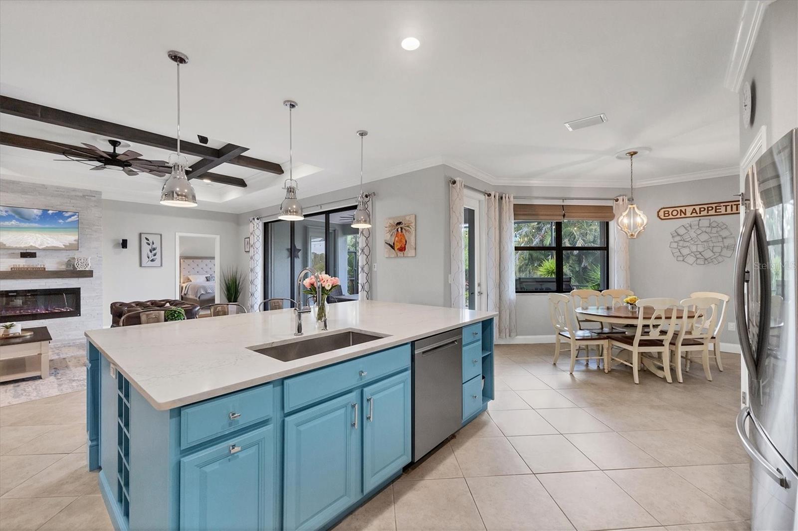 Image 15 of 68 For 20235 Granlago Drive