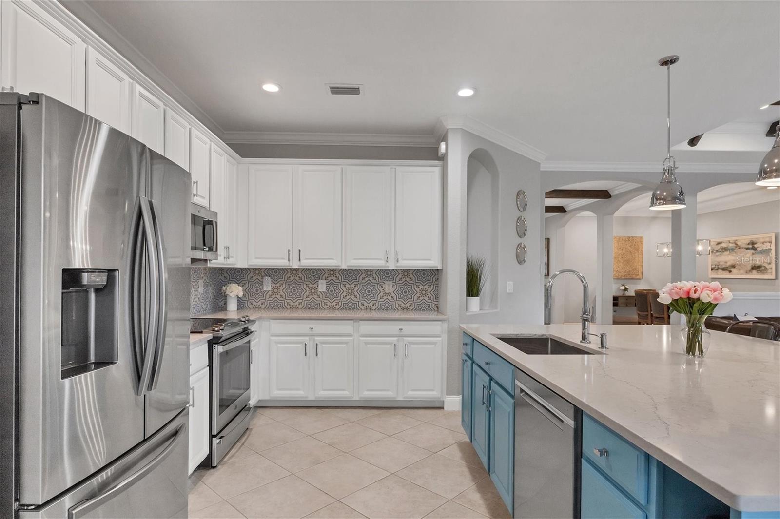 Image 17 of 68 For 20235 Granlago Drive