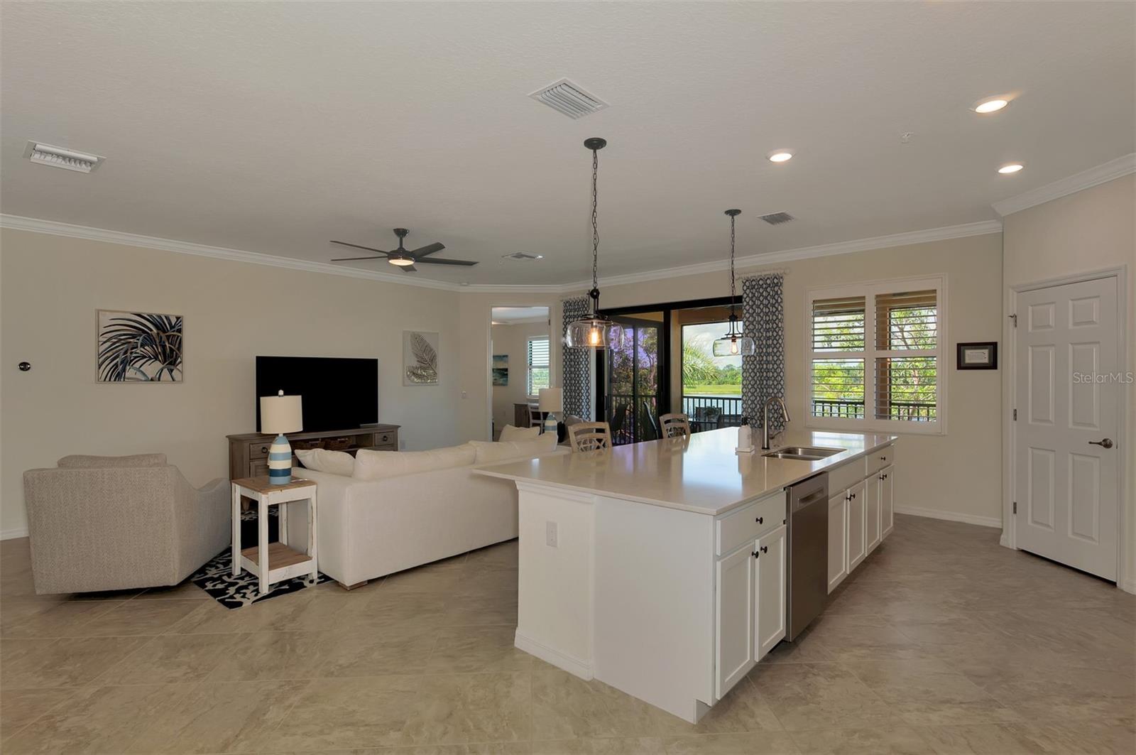 Image 19 of 96 For 10789 Tarflower Drive 202