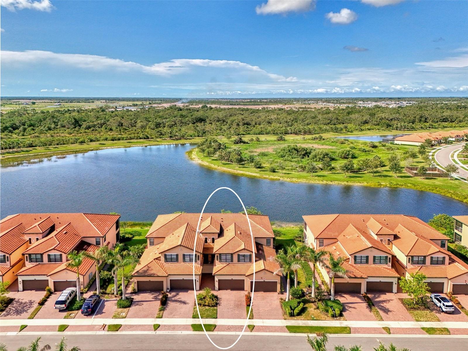 Image 2 of 96 For 10789 Tarflower Drive 202