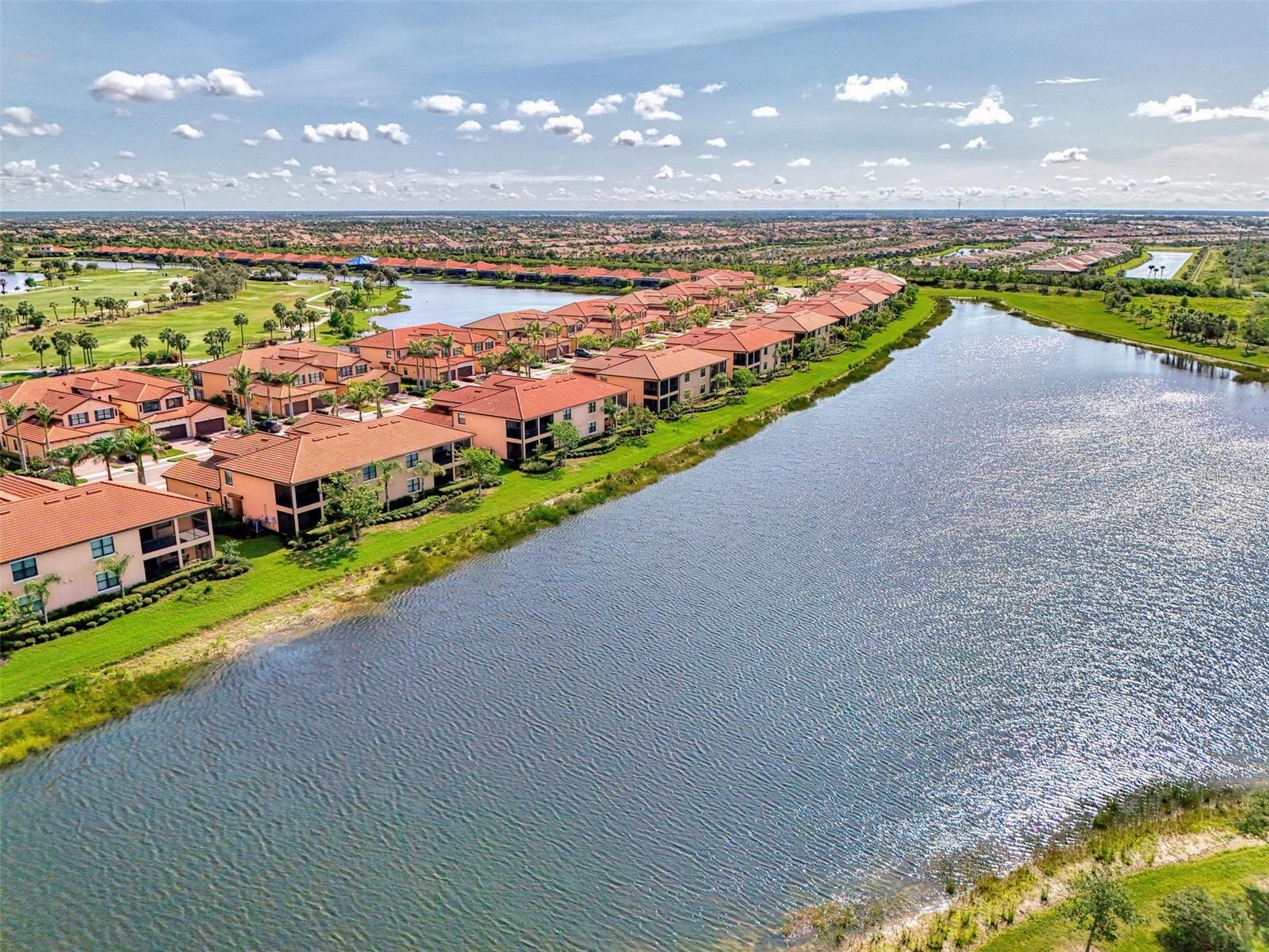Image 41 of 96 For 10789 Tarflower Drive 202