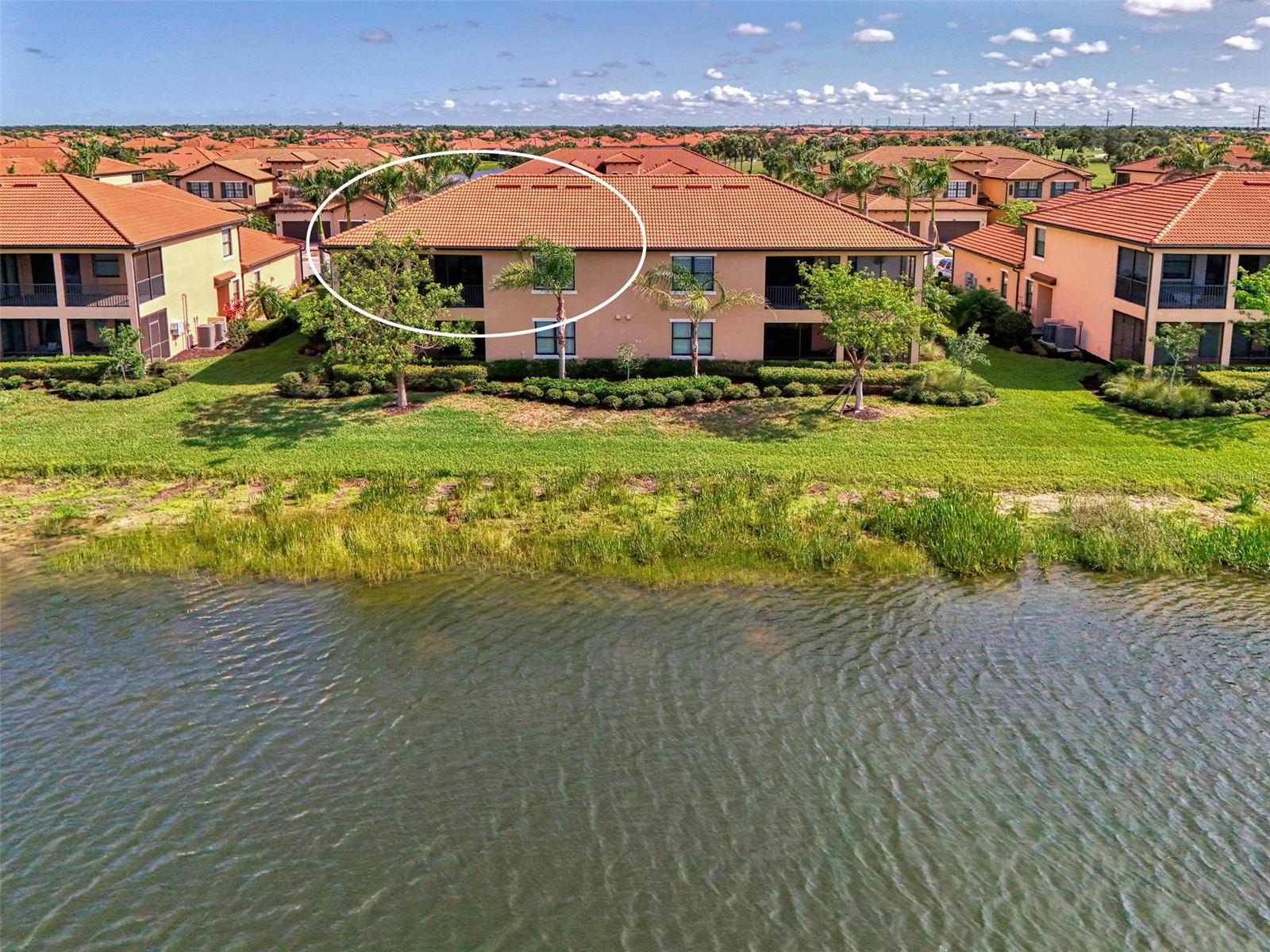 Image 44 of 96 For 10789 Tarflower Drive 202