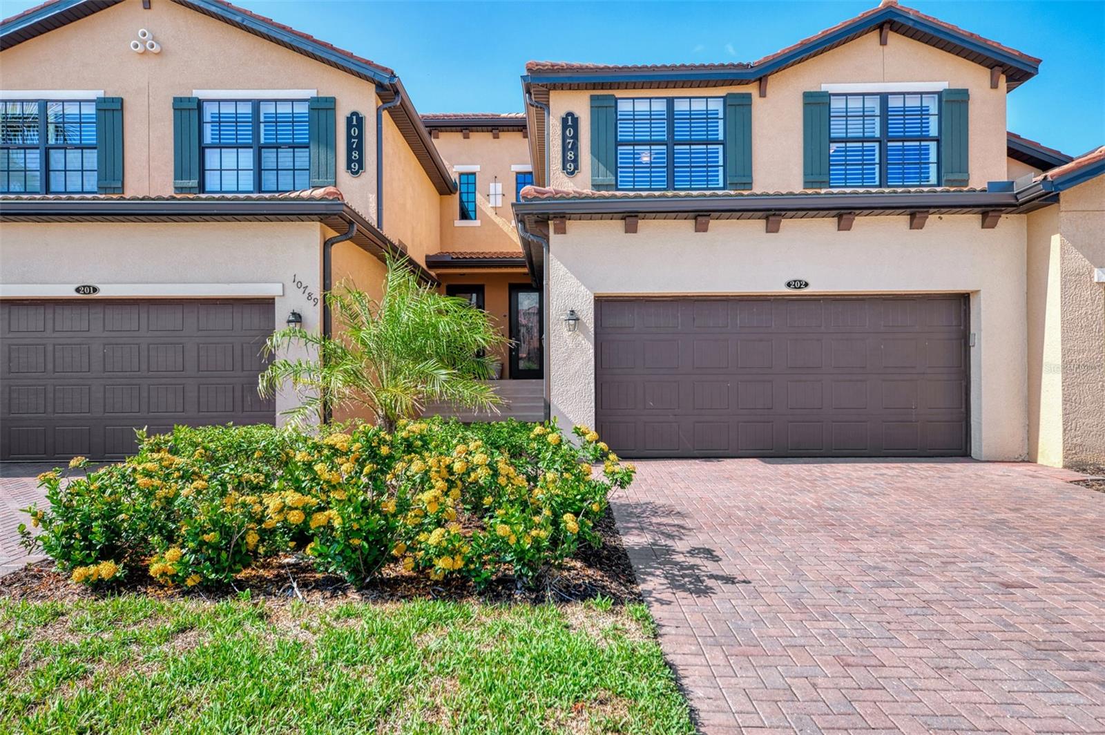 Image 6 of 96 For 10789 Tarflower Drive 202