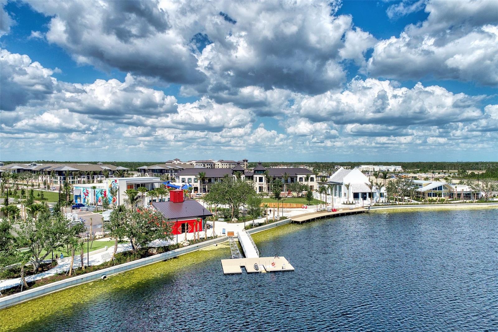Image 80 of 96 For 10789 Tarflower Drive 202