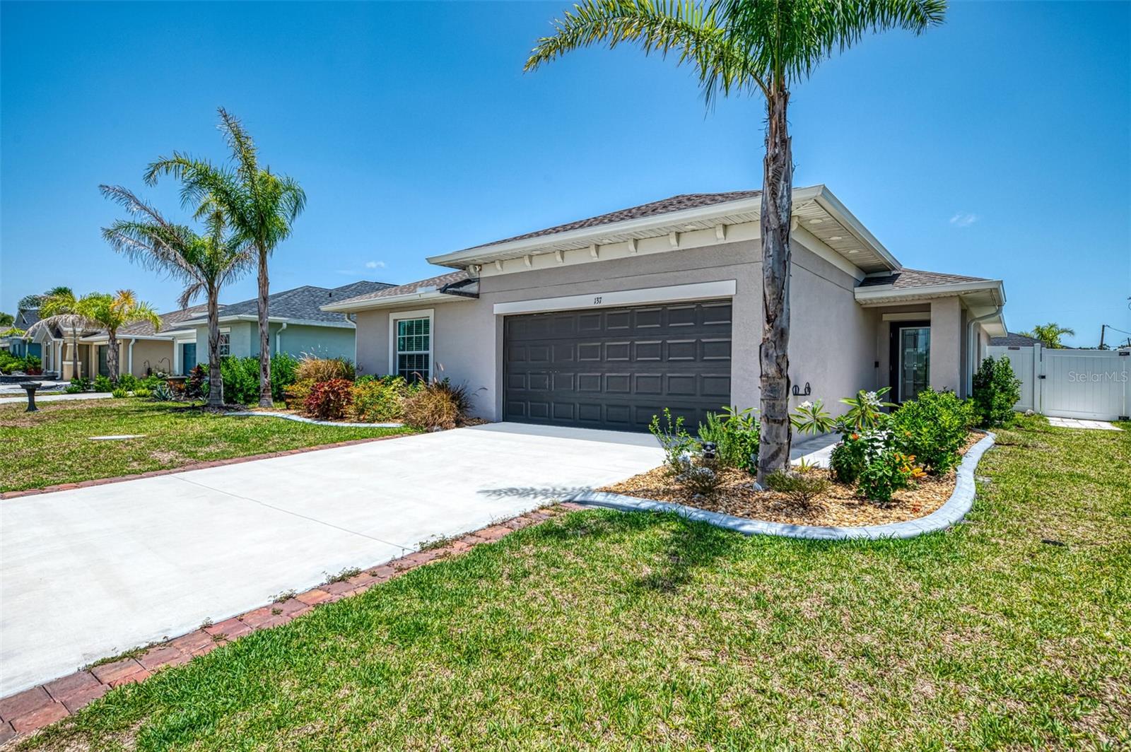 Details for 137 Hercules Drive, ROTONDA WEST, FL 33947