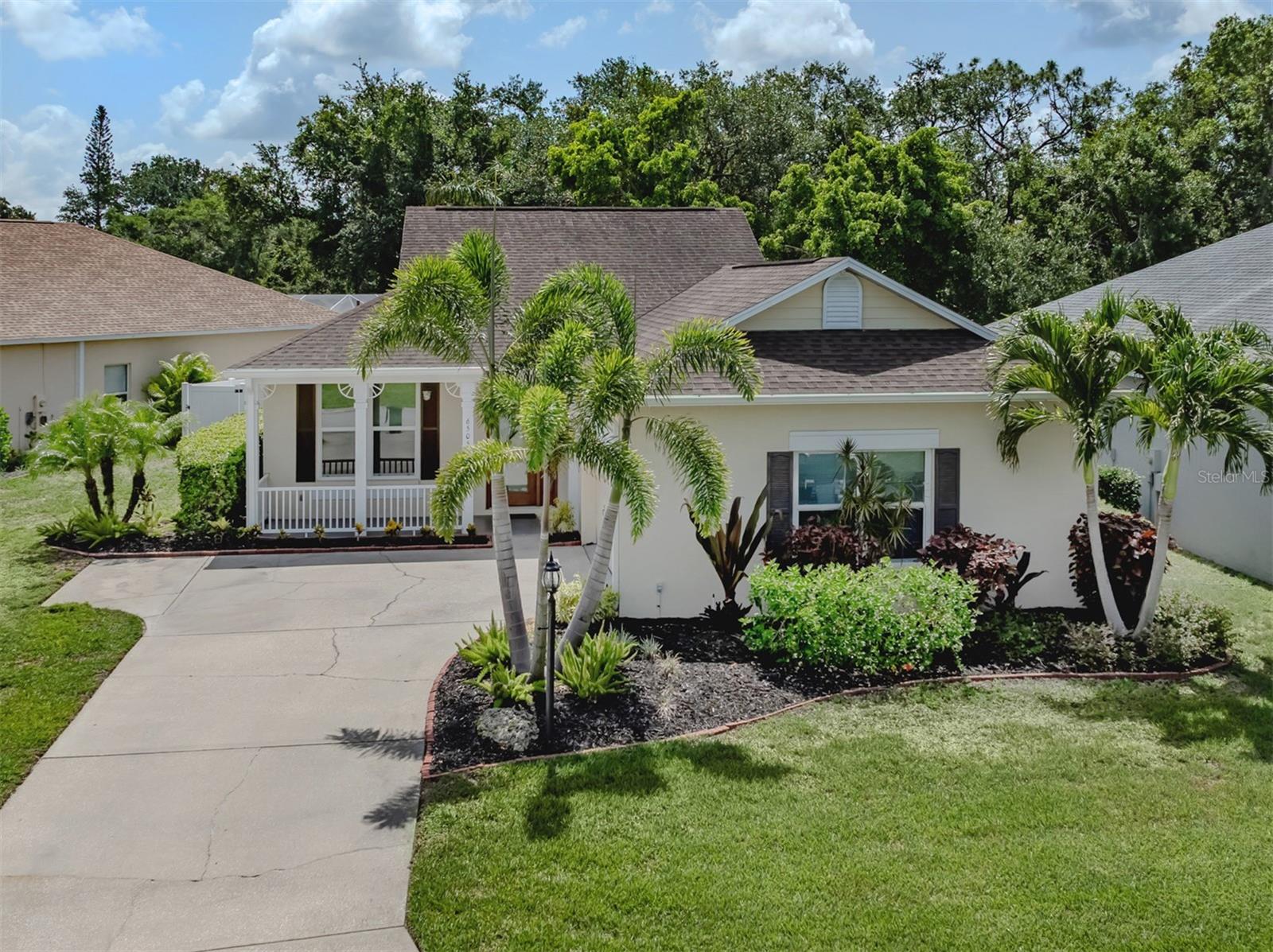 Details for 6505 Meandering Way, LAKEWOOD RANCH, FL 34202