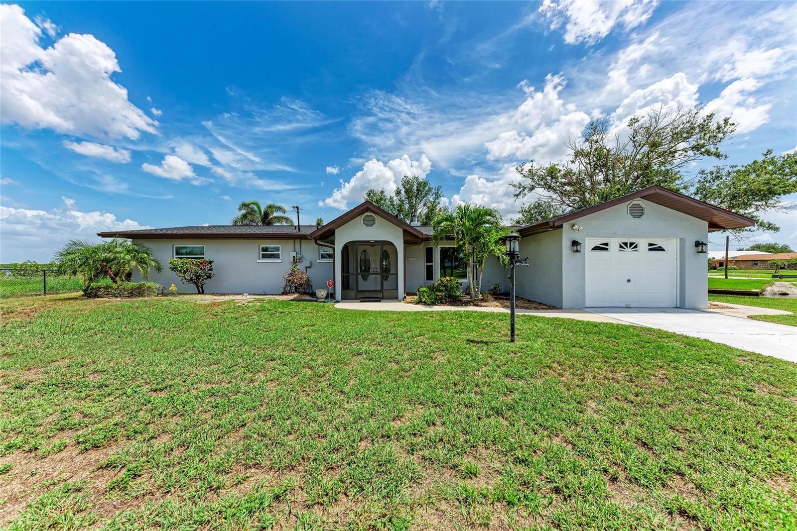 Details for 3376 Peace River Drive, PUNTA GORDA, FL 33983