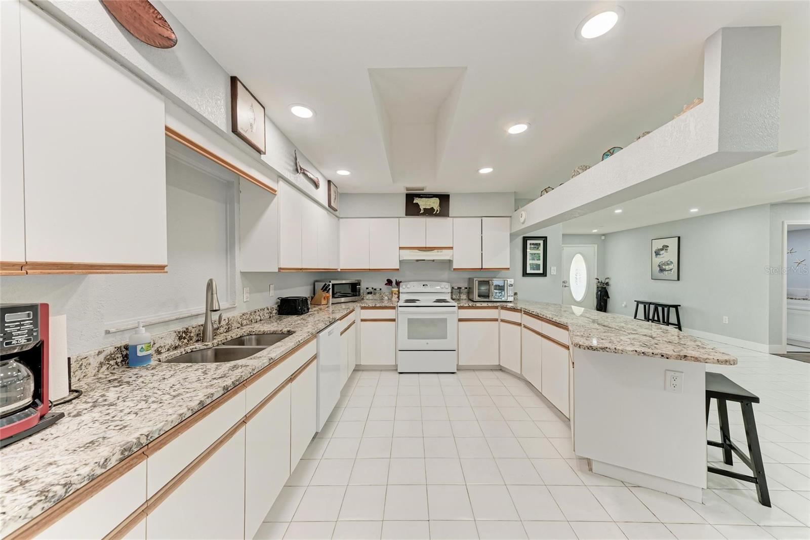 Image 12 of 62 For 3376 Peace River Drive