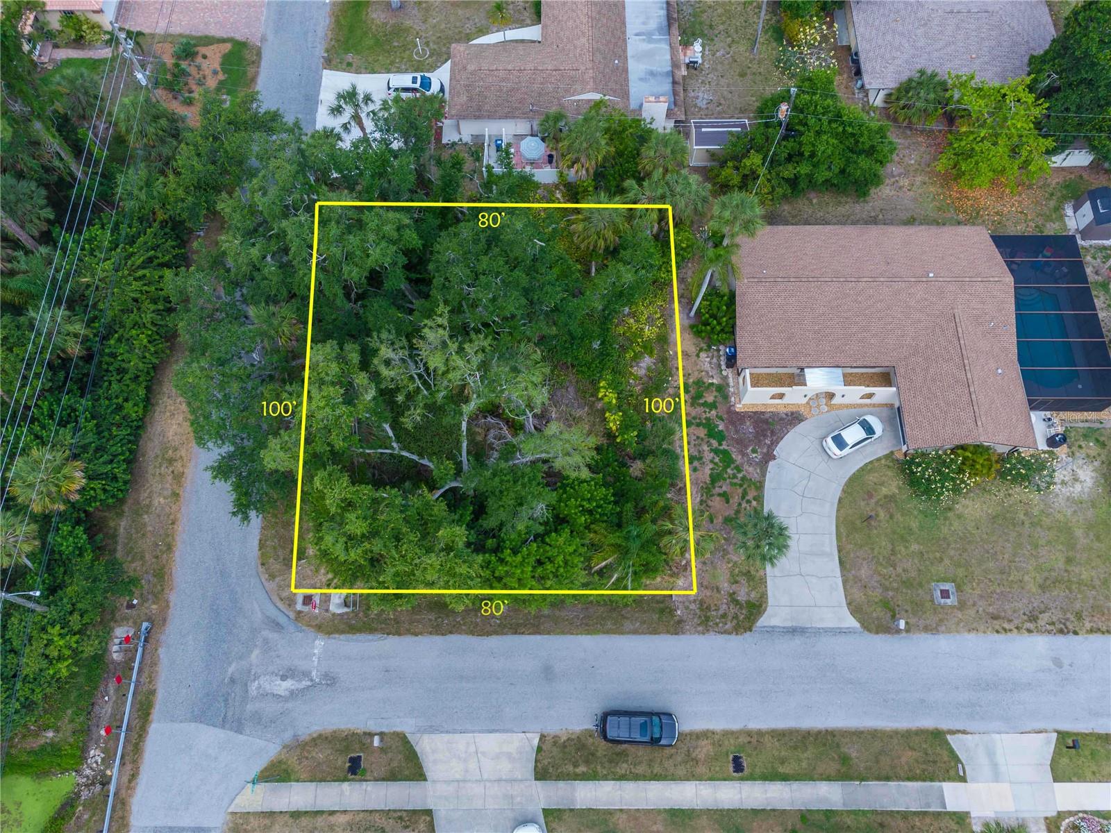 Details for Lots 17108 & 17109 Valencia Road, VENICE, FL 34293