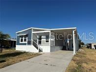 Details for 127 Nautical Drive, NORTH PORT, FL 34287