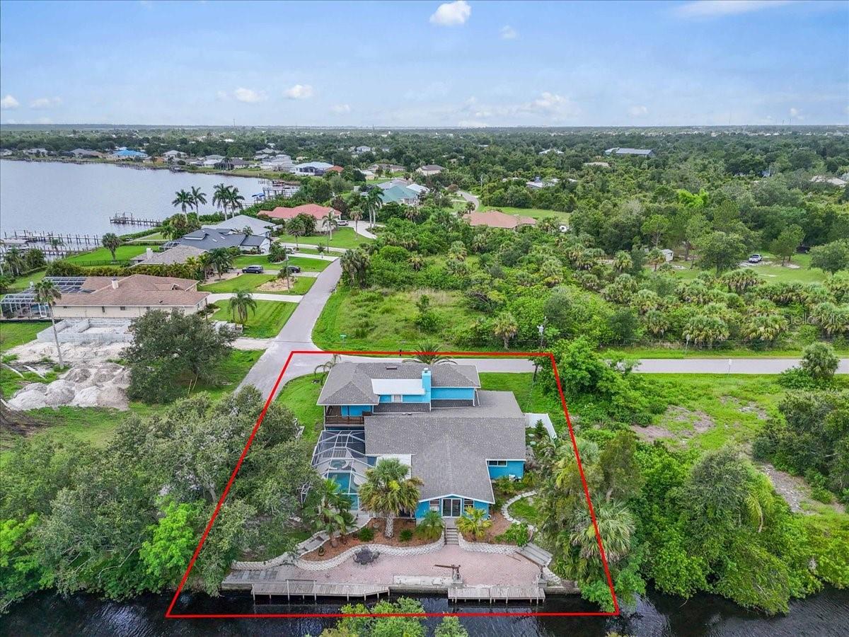 Details for 27450 San Marco Drive, PUNTA GORDA, FL 33983