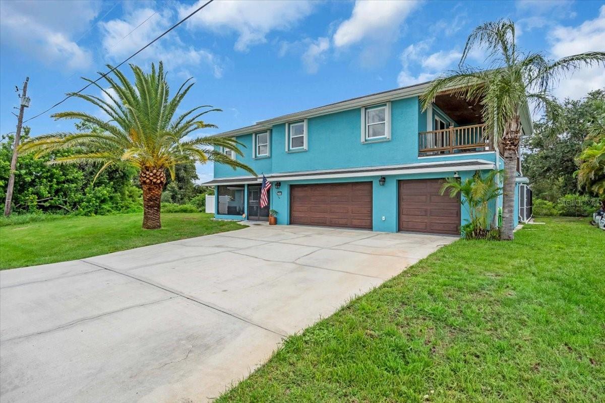 Image 2 of 53 For 27450 San Marco Drive