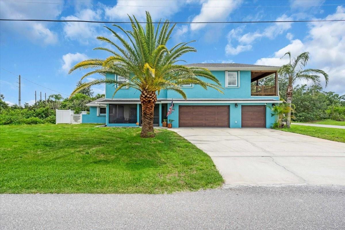 Image 3 of 53 For 27450 San Marco Drive