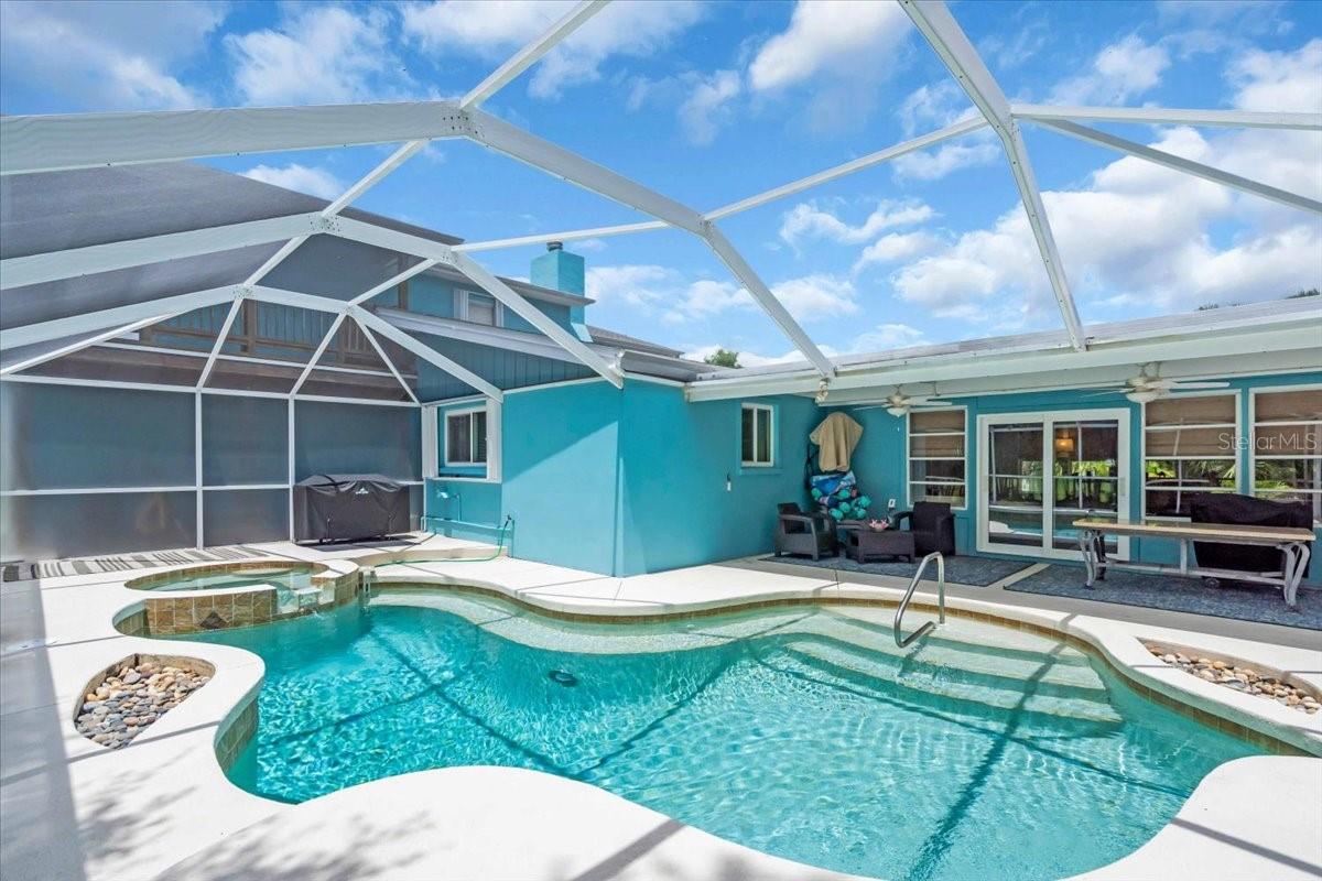 Image 43 of 53 For 27450 San Marco Drive