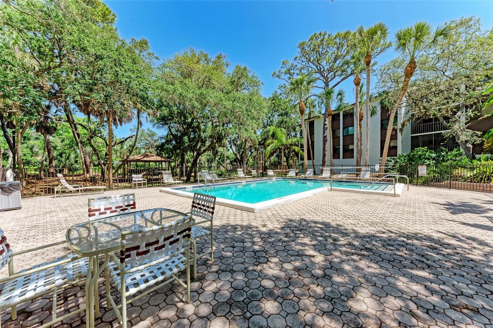 Image 31 of 36 For 2718 Orchid Oaks Drive C-202
